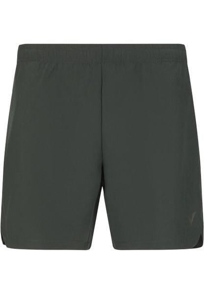 Szorty Virtus Spie V3. Zielone szorty męskie VIRTUS, m, z materiału, na fitness i siłownię. Za 179.00 zł.