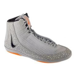 Buty Nike Inflict 4 Se M HV4207-001. Białe buty sportowe na co dzień męskie z gumy, bez zapięcia, na fitness i siłownię. Za 690.12 zł.