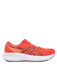 Asics Buty do biegania Patriot 14 1011C050 Czerwony. Czerwone obuwie do biegania damskie Asics. Za 249.99 zł.