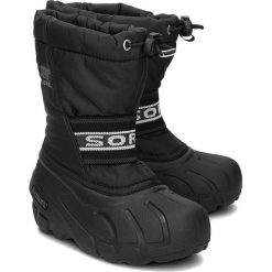 Sorel Cub - Śniegowce Dziecięce - NC1881-011 30. Śniegowce dziewczęce Sorel. Za 124.50 zł.