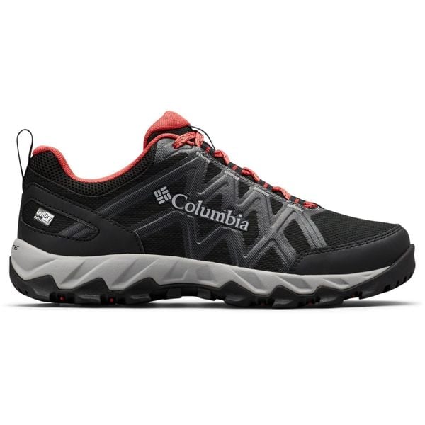 Buty trekkingowe Damskie Columbia Peakfreak X2 Outdry. Czarne obuwie trekkingowe damskie Columbia. W wyprzedaży za 482.20 zł.