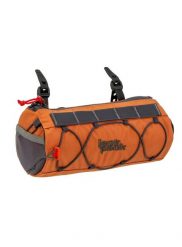 Torba na kierownicę Jack Pack Kierowniczka RGB. Brązowe torebki klasyczne damskie JACKPACK, bez wzorów, z materiału, bez dodatków. Za 230.99 zł.