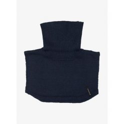 Komin dziecięcy Didriksons Delfinen Scarf. Czerwone szaliki dziecięce Didriksons, bez ramiączek. Za 77.99 zł.