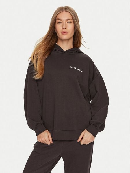 ViCOLO Bluza RS0102 Brązowy Regular Fit. Brązowe bluzy bez kaptura damskie ViCOLO, z syntetyku. Za 239.99 zł.