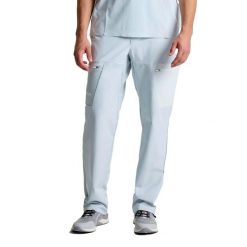 Spodnie Slam Od Cargo Pant Dorośli. Szare spodnie materiałowe męskie SLAM, bez wzorów, z elastanu, sportowe. Za 619.99 zł.