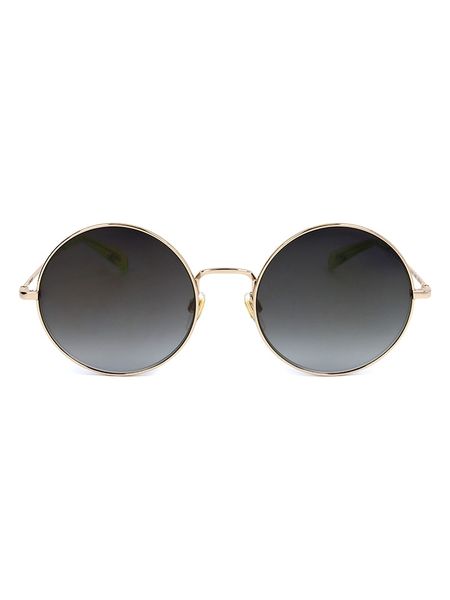 Levi's Damskie okulary przeciwsłoneczne w kolorze złoto-jaskrawozielono-czarnym rozmiar: 55. Czarne okulary przeciwsłoneczne damskie Levi's. Za 166.10 zł.