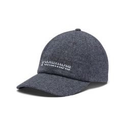 Czapka z daszkiem męska Columbia Roc II Ball Cap. Szare czapki męskie Columbia, bez wzorów, sportowe. Za 119.00 zł.
