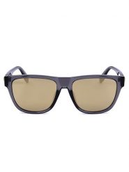 Adidas Męskie okulary przeciwsłoneczne w kolorze granatowo-żółtym rozmiar: 56. Niebieskie okulary przeciwsłoneczne męskie Adidas, z tworzywa sztucznego. Za 153.45 zł.