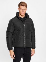 Only & Sons Kurtka zimowa 22025205 Czarny Regular Fit. Czarne kurtki męskie Only & Sons, na zimę, l, bez wzorów, z syntetyku, bez kaptura. Za 319.99 zł.