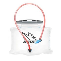 Torba na wodę Uswe Elite Plug & Play. Białe torebki klasyczne damskie USWE, bez wzorów, bez dodatków. Za 261.00 zł.