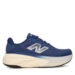 Buty do biegania New Balance. Niebieskie obuwie do biegania damskie New Balance. Za 549.99 zł.