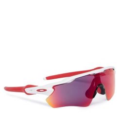 Okulary przeciwsłoneczne Oakley. Białe okulary przeciwsłoneczne męskie Oakley. Za 999.99 zł.