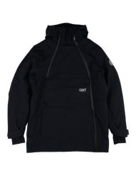 Kurtka narciarska męska Colourwear Foil Anorak. Zielone kurtki narciarskie i snowboardowe damskie Colourwear, m, bez wzorów, z elastanu, bez kaptura, narciarskie. Za 1,449.99 zł.