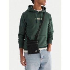 Saszetka Quiksilver. Czarne saszetki męskie Quiksilver. Za 69.99 zł.
