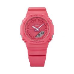 Zegarek G-Shock. Czerwone zegarki damskie G-Shock. Za 399.99 zł.