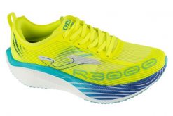 Buty do biegania męskie, R.3000 26 RR300S. Żółte obuwie do biegania damskie Joma. Za 719.99 zł.