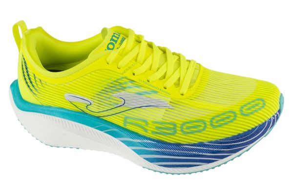 Buty do biegania męskie, R.3000 26 RR300S. Żółte obuwie do biegania damskie Joma. Za 719.99 zł.
