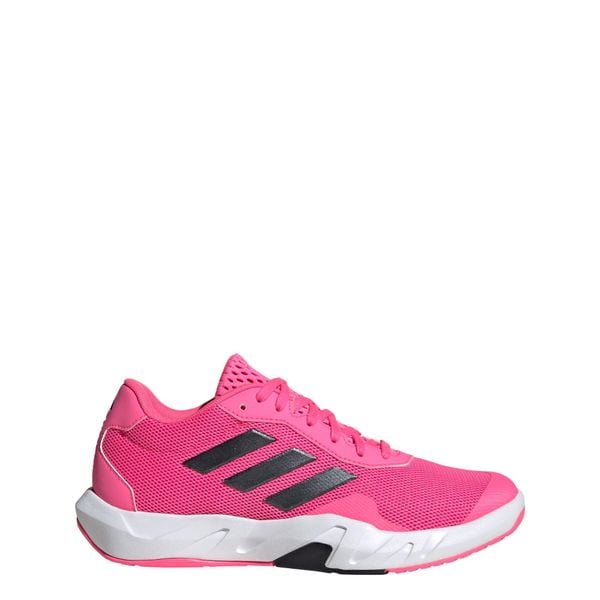 Buty Amplimove Trainer. Czarne buty fitness męskie Adidas. W wyprzedaży za 243.85 zł.