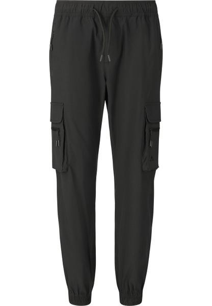 Spodnie do biegania Whistler Portus. Brązowe spodnie sportowe męskie WHISTLER, z dresówki. Za 275.10 zł.