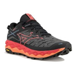 Buty do biegania męskie Mizuno Wave Mujin 10. Brązowe obuwie do biegania damskie Mizuno, mizuno wave. Za 682.00 zł.