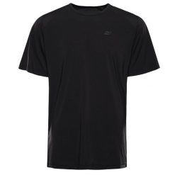 Koszulka męska turystyczna szybkoschnąca Alpine Pro Bond 3. Zielone t-shirty sportowe męskie Alpine Pro, l, z elastanu, bez ramiączek, do biegania. Za 139.00 zł.