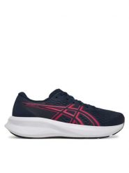 Asics Buty do biegania Patriot 14 1012B836 Granatowy. Niebieskie obuwie do biegania damskie Asics. Za 219.99 zł.