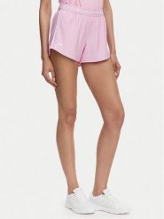 Under Armour Szorty sportowe Tech™ Play Up 1389882 Różowy jasny Regular Fit. Czerwone spodenki sportowe damskie Under Armour, l, z syntetyku, na fitness i siłownię. Za 129.99 zł.