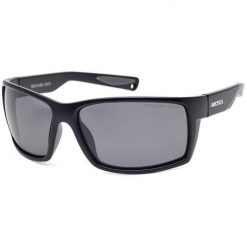 Okulary turystyczne unisex Arctica S-353. Czarne okulary przeciwsłoneczne męskie ARCTICA, z gumy. Za 194.00 zł.