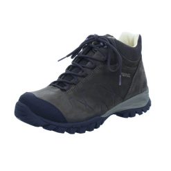 Buty trekkingowe męskie MEINDL Badia Mid. Brązowe buty trekkingowe męskie MEINDL, bez zapięcia. Za 1,349.00 zł.