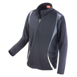 Koszulka Treningowa Unisex Dla Dorosłych. Białe topy sportowe damskie SPIRO, xs, bez wzorów, z dzianiny, bez ramiączek. Za 119.99 zł.