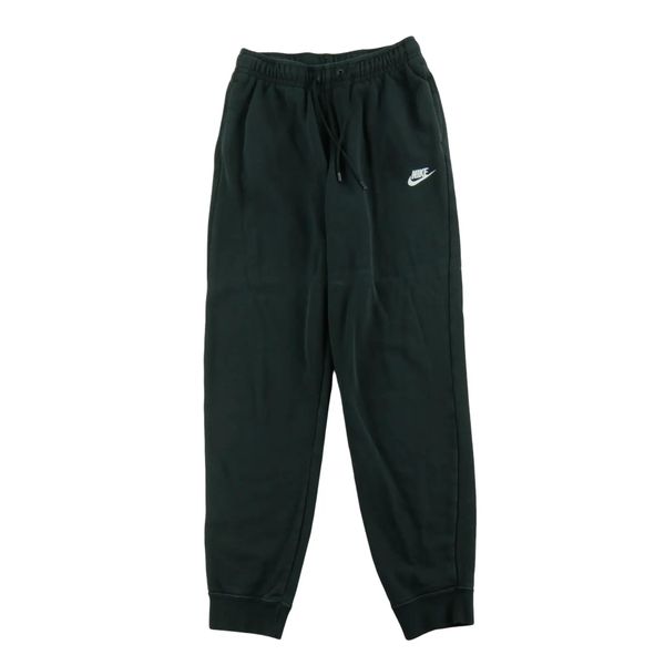 Second life - Nike Spodnie dresowe męskie do biegania - Stan bardzo dobry. Czarne spodnie sportowe męskie Nike, z dresówki. Za 127.76 zł.