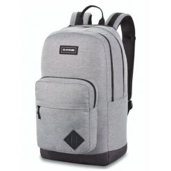 Plecak szkolny 27L Dakine 365 DLX. Szare plecaki damskie Dakine, bez wzorów. Za 370.99 zł.
