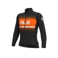 Bluza rowerowa Solid Blend. Białe bluzy bez kaptura męskie ALÉ CYCLING, bez wzorów, sportowe, bez kołnierzyka, bez ramiączek. W wyprzedaży za 368.65 zł.