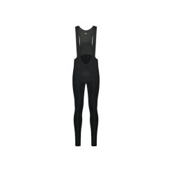Legginsy długie na ramiączkach BBB Cycling Thermal Essence. Czarne szorty męskie BBB CYCLING, bez wzorów. Za 468.00 zł.