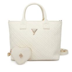 Torebka Guess. Torebki klasyczne damskie Guess, z aplikacjami, bez dodatków. Za 299.99 zł.