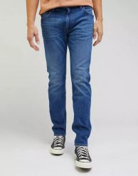 LEE RIDER MĘSKIE SPODNIE JEANSOWE JEANSY WORN IN L701IAC18 112331689. Jeansy męskie Lee. Za 229.99 zł.