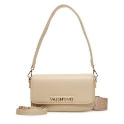 Torebka Valentino. Torebki klasyczne damskie Valentino, bez wzorów, bez dodatków. Za 639.99 zł.