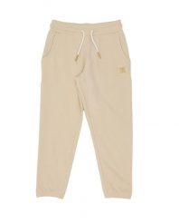Bluza z kieszeń na co dzień na siłownię. Brązowe bluzy bez kaptura damskie LEONE 1947 APPAREL. Za 63.11 zł.