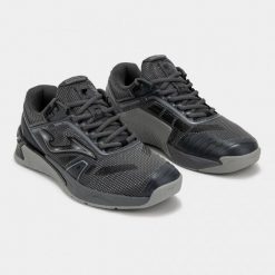 Buty treningowe męskie Joma Fittrainer. Białe buty fitness męskie Joma, na fitness i siłownię. Za 279.99 zł.