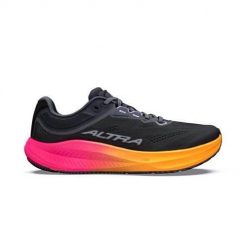 Buty do biegania damskie Altra AL0A85UH72I1M. Czarne obuwie do biegania damskie Altra. Za 1,057.00 zł.