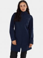 Kurtka Softshell Damska Fundango Wichita. Niebieskie kurtki narciarskie i snowboardowe damskie Fundango, m, bez wzorów, z materiału, bez kaptura, narciarskie. Za 449.00 zł.