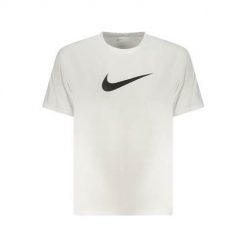 Koszulka sportowa męska Nike nessg523bi100whixl. Białe t-shirty sportowe męskie Nike, m, bez ramiączek. Za 349.00 zł.