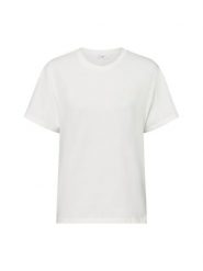 Marc O'Polo Denim Koszulka Kobiety Bawełna biały, S. Białe t-shirty damskie Marc O'Polo Denim, s, bez wzorów, z bawełny, bez kołnierzyka. Za 169.95 zł.