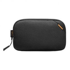 Teczka na laptopa 13" Tomtoc Defender-A14 (czarny). Czarne walizki męskie Tomtoc, bez wzorów. Za 139.00 zł.