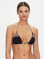 Banana Moon Góra od bikini Crico Tomales LSE01 Czarny. Czarne bikini damskie Banana Moon, bez wzorów. Za 129.99 zł.