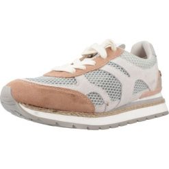 Buty GIOSEPPO EDDINGTON Szary. Szare obuwie trekkingowe damskie Gioseppo. Za 281.99 zł.