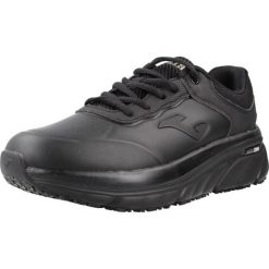 Buty JOMA CARILW2501 Czarny. Czarne obuwie trekkingowe damskie Joma. Za 150.99 zł.