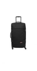 Torba Podróżna Trans4 M Czarny - EK00081L008. Czarne torebki klasyczne damskie Eastpak, bez wzorów, z materiału, bez dodatków. Za 774.15 zł.