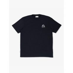 Koszulka sportowa MANTO Fight company z krótkim rękawem. Czarne t-shirty sportowe męskie Manto, m, bez ramiączek. Za 119.00 zł.