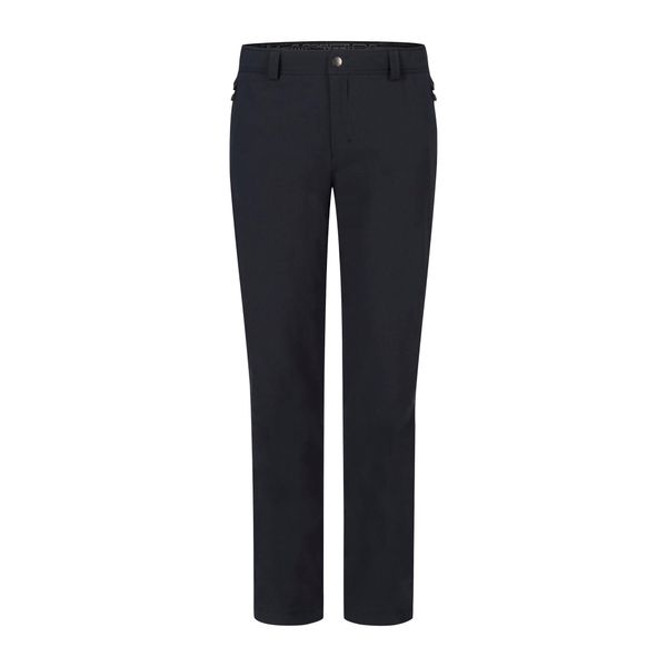 Spodnie turystyczne męskie Montura Renon. Czarne spodnie materiałowe męskie MONTURA, bez wzorów, sportowe. W wyprzedaży za 354.95 zł.